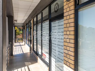 Commercial Property to Rent in Highlands