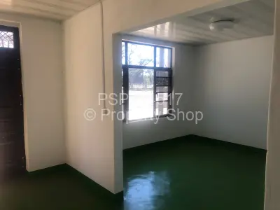 Land for Sale in Eastlea