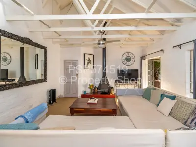 House for Sale in Borrowdale Brooke