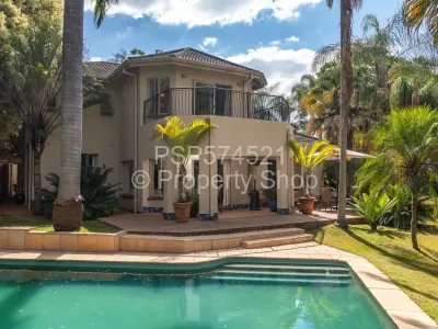 House for Sale in Borrowdale Brooke
