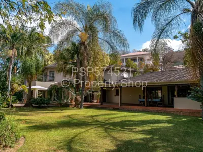 House for Sale in Borrowdale Brooke