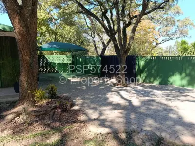 Cottage/Garden Flat to Rent in Highlands