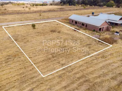 Land for Sale in Pomona