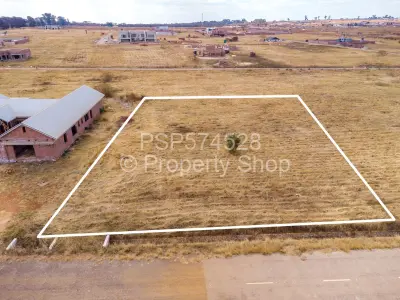 Land for Sale in Pomona