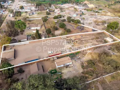 Land for Sale in Ardbennie