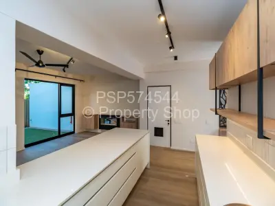 Townhouse/Complex/Cluster to Rent in Vainona