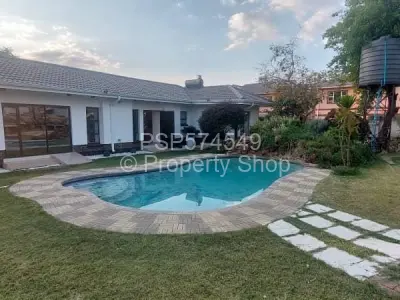 Cottage/Garden Flat to Rent in Eastlea