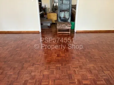House for Sale in Borrowdale
