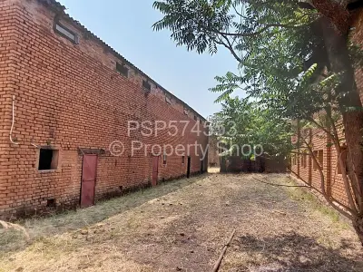 Farm to Rent in Goromonzi