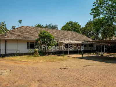 House for Sale in Alexandra Park