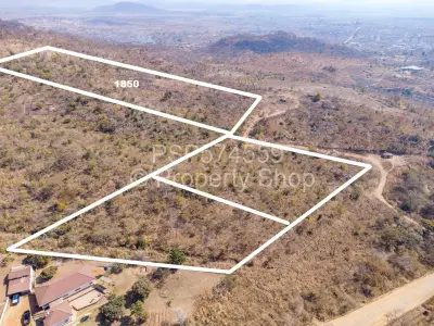 Land for Sale in Bindura