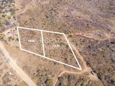Land for Sale in Bindura