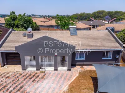 House For Sale in Bluff Hill