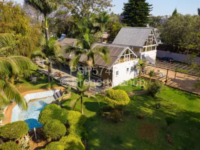 House for Sale in Chisipite