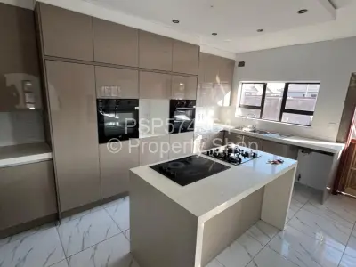 House to Rent in Madokero Estates