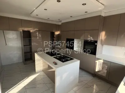 House to Rent in Madokero Estates