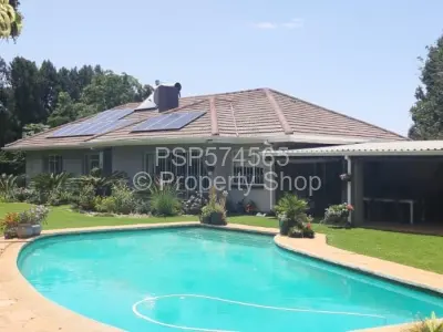 House for Sale in The Grange