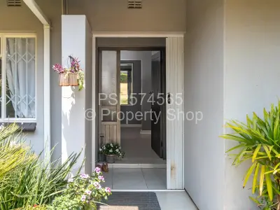 House for Sale in The Grange
