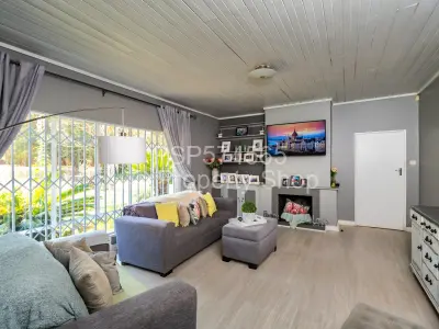 House for Sale in The Grange