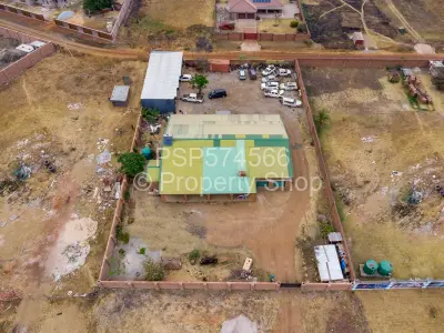 Commercial Property to Rent in Pomona