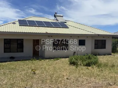 House for Sale in Rockview