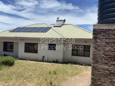 House for Sale in Rockview