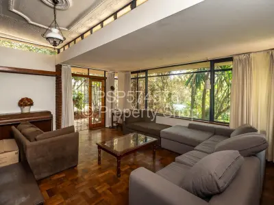 House to Rent in Chisipite