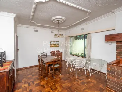 House to Rent in Chisipite