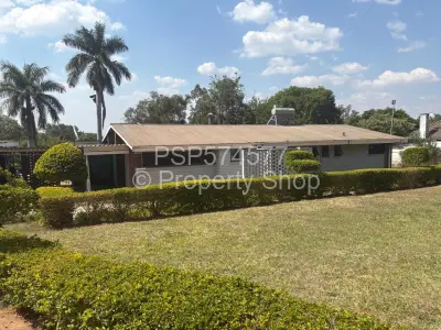 House to Rent in Mandara