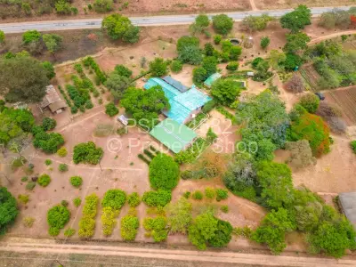 Farm/Plot For Sale in Karoi