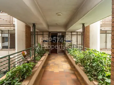 Office For Rent in Harare City Centre