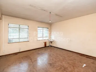 Office For Rent in Newlands