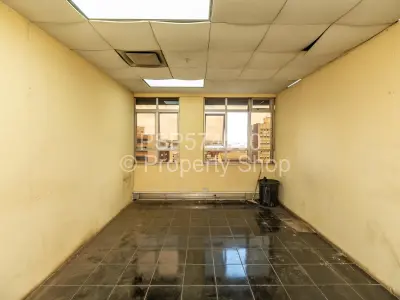 Office For Rent in Harare City Centre