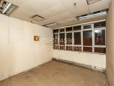 Office For Rent in Harare City Centre