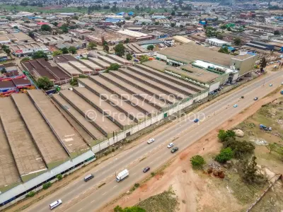 Warehouse/Industrial For Rent in Graniteside