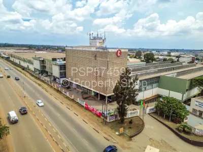 Office For Rent in Graniteside