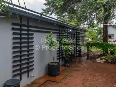 House For Sale in Hillside