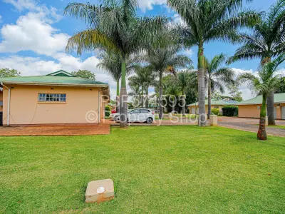 Townhouse/Cluster For Sale in Mandara