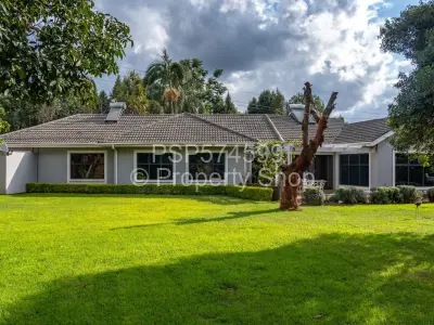 House For Sale in Mount Pleasant