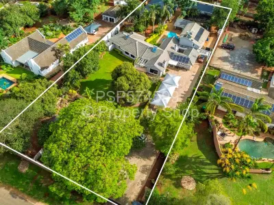 House For Sale in Mount Pleasant