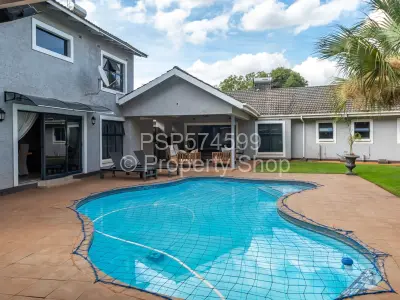 House For Sale in Mount Pleasant