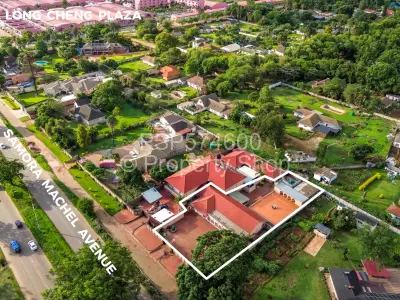 Other Commercial For Sale in Belvedere