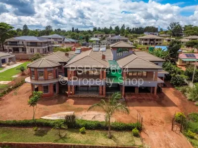 House For Sale in The Grange