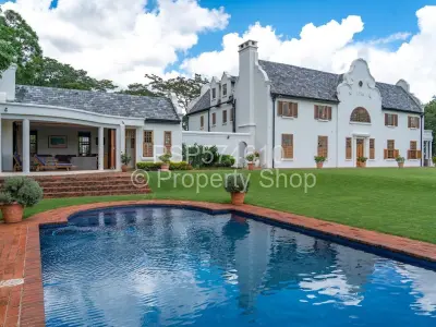 House For Rent in Glen Lorne