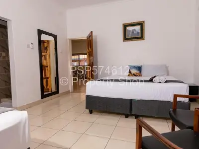 Hospitality/BnB For Sale in Victoria Falls