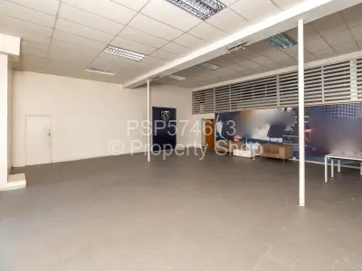 Retail/Shop For Rent in Harare City Centre