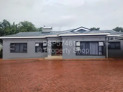 Townhouse/Cluster For Rent in Mandara