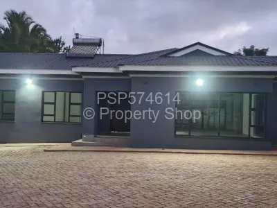 Townhouse/Cluster For Rent in Mandara