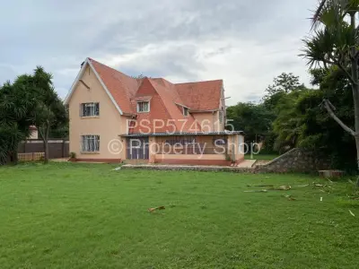 House For Sale in Suburbs