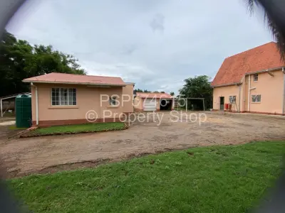 House For Sale in Suburbs